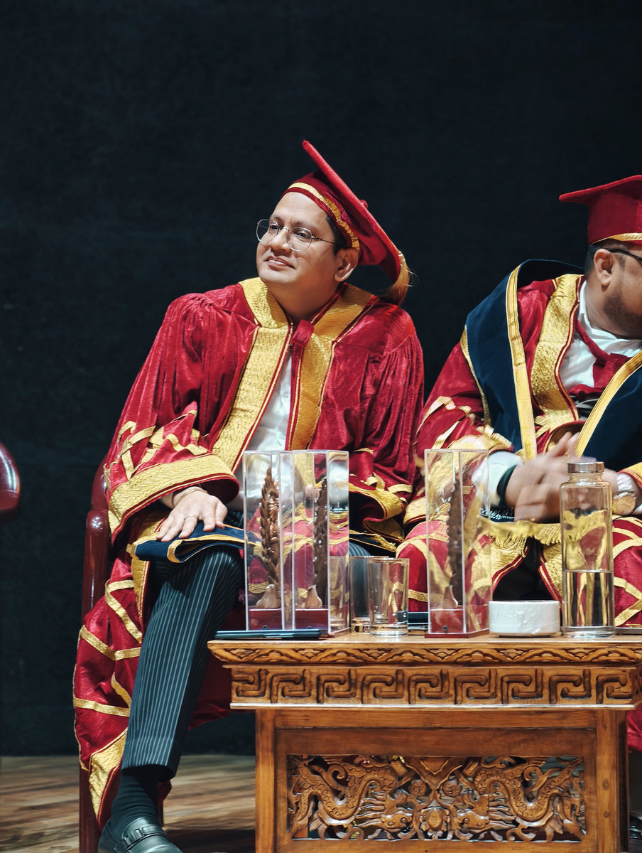 Convocation Gallery